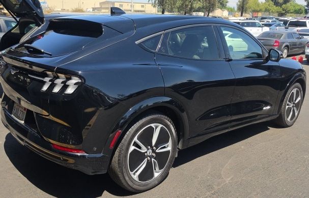 ford mustang mach-e 2023 3FMTK3R4XPMA74026 image ford mustang mach-e 2023 3FMTK3R4XPMA74026 image